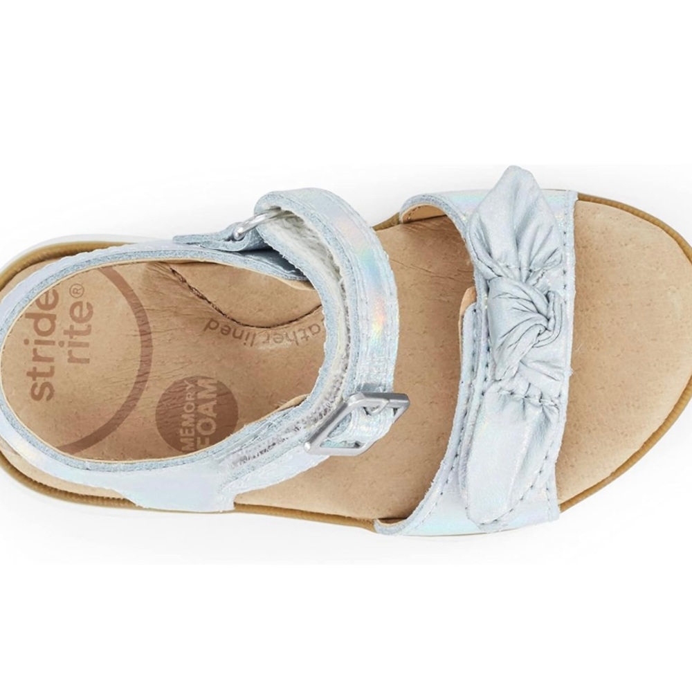 Stride Rite unisex-child Sr Whitney